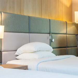 Dört Kişilik 1 + 1 Standart (1 Çekyat)