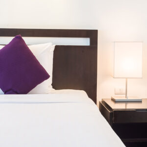 Çift Kişilik 1 + 1 Teras Kat Delux